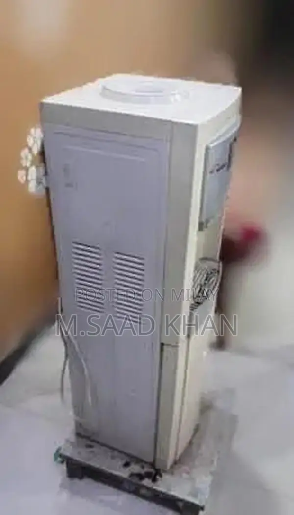 Gaba National Water Dispenser