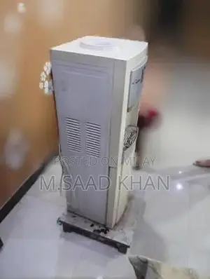 Gaba National Water Dispenser