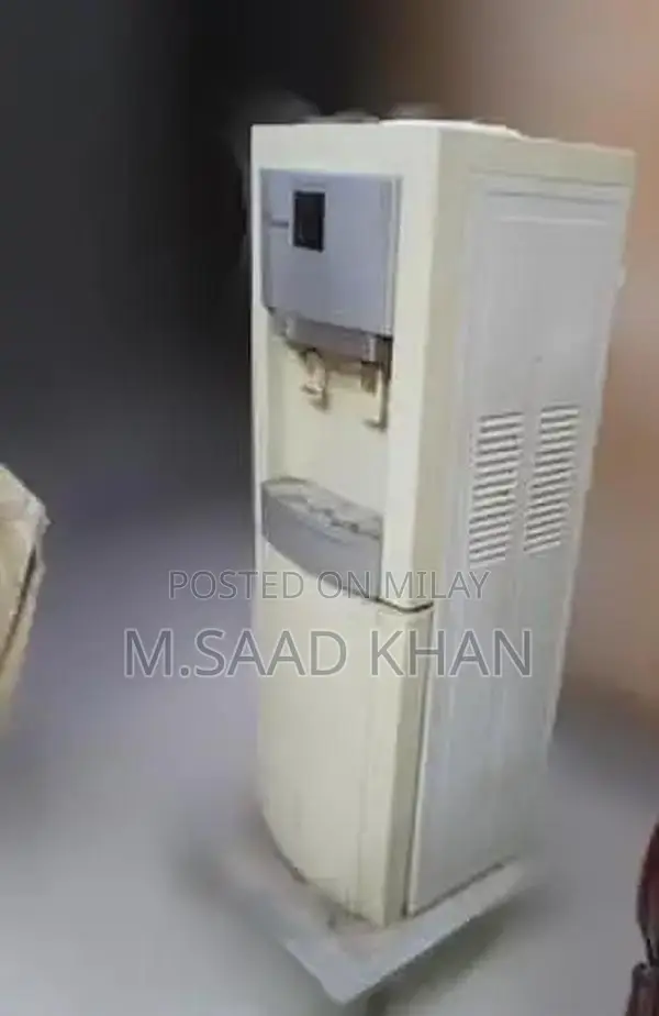 Gaba National Water Dispenser