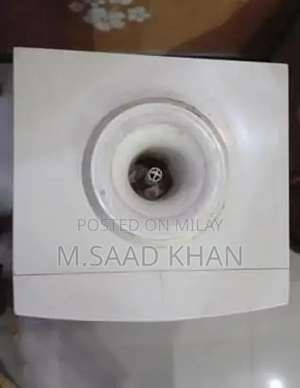 Gaba National Water Dispenser