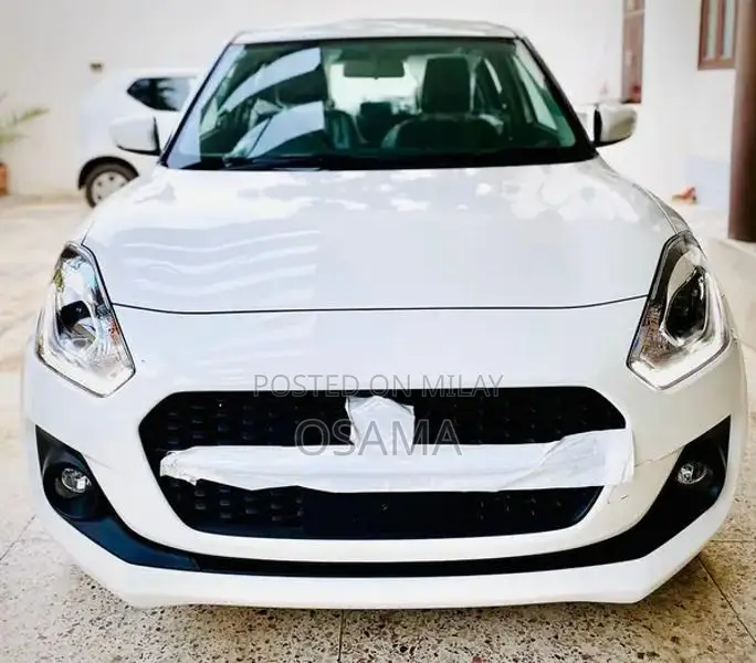 Brand New September Car - Latest Model Import