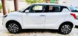 Brand New September Car - Latest Model Import