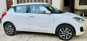 Brand New September Car - Latest Model Import