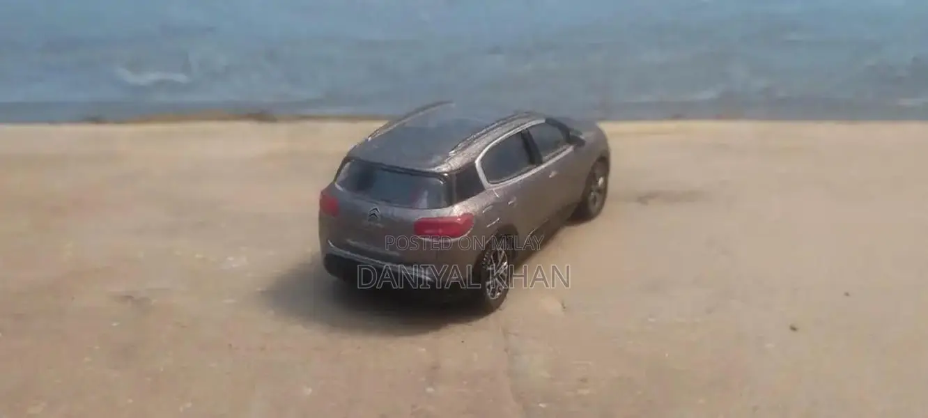 Hot Wheels Metal Toy Cars Collection - Small Vehicle Set