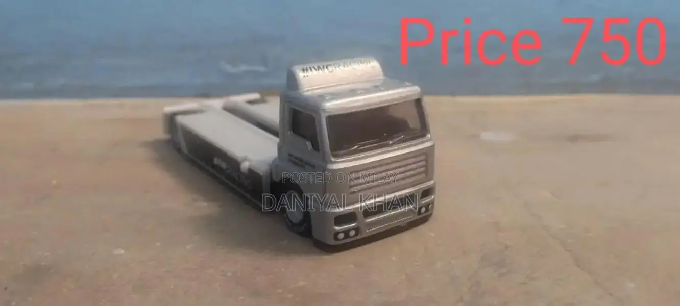 Hot Wheels Metal Toy Cars Collection - Small Vehicle Set