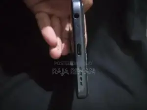 Infinix Hot 50i Smartphone - 6GB RAM, 128GB Storage