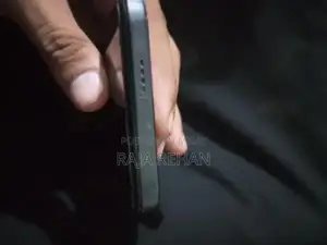 Infinix Hot 50i Smartphone - 6GB RAM, 128GB Storage