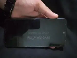 Infinix Hot 50i Smartphone - 6GB RAM, 128GB Storage