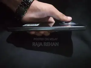 Infinix Hot 50i Smartphone - 6GB RAM, 128GB Storage