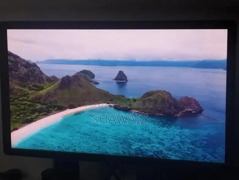 High-Performance Gaming Desktop Computer System