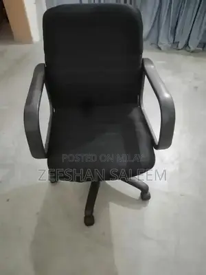 Comfortable Executive Revolving Office Chair