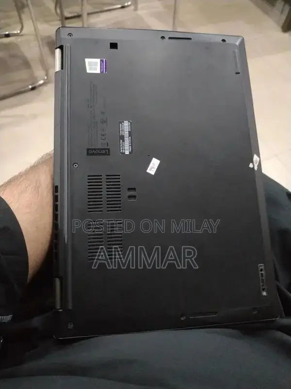 Lenovo L13 10th Gen Laptop - Core i5, Compact Business Notebook