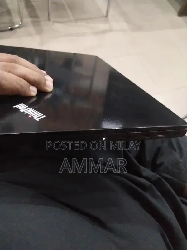 Lenovo L13 10th Gen Laptop - Core i5, Compact Business Notebook