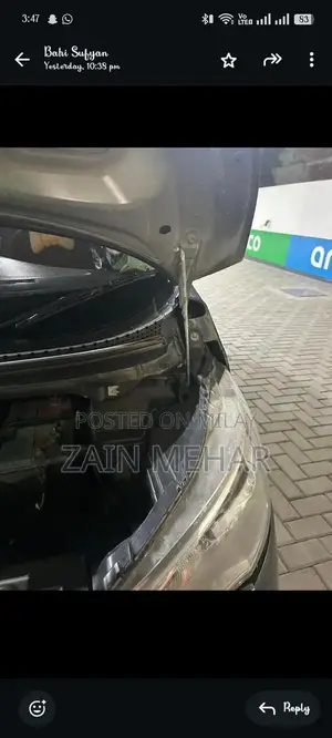 Nissan DayZ Highway Star Compact Urban Crossover