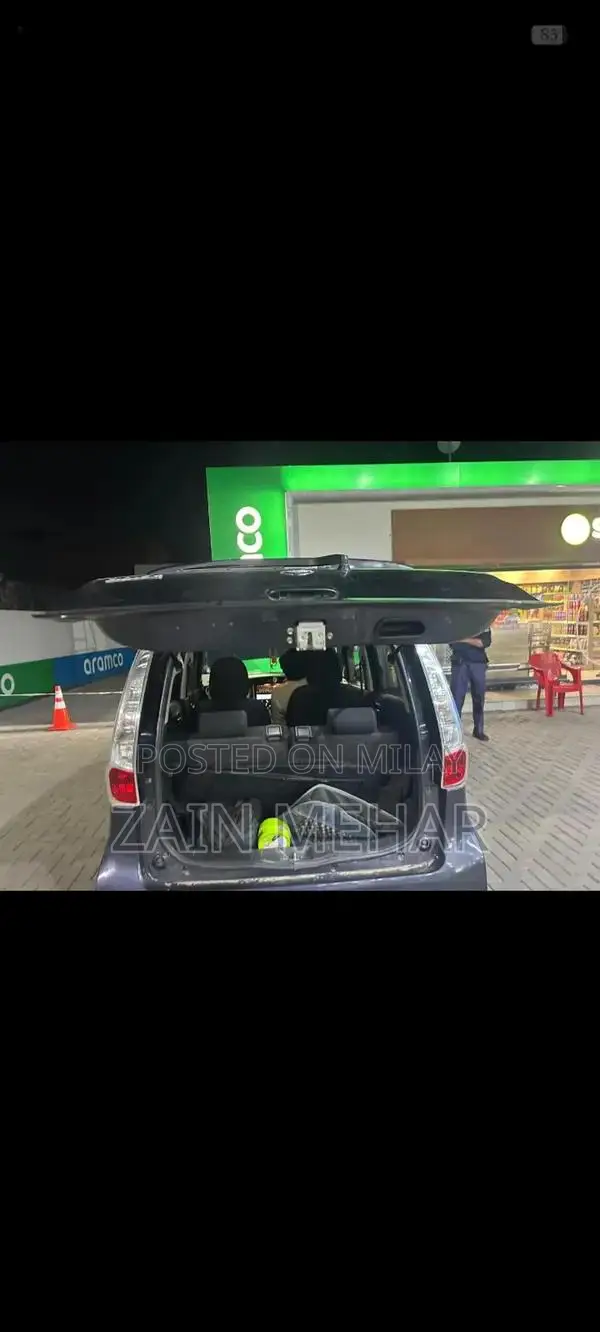 Nissan DayZ Highway Star Compact Urban Crossover