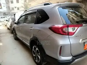 Honda BR-V S I-VTEC Automatic SUV