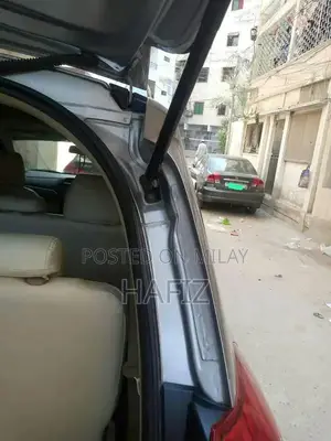 Honda BR-V S I-VTEC Automatic SUV