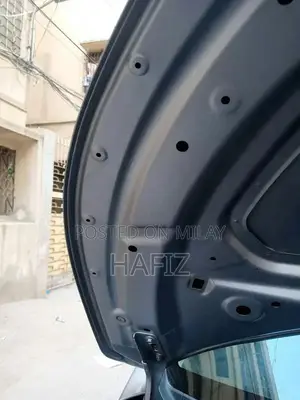 Honda BR-V S I-VTEC Automatic SUV