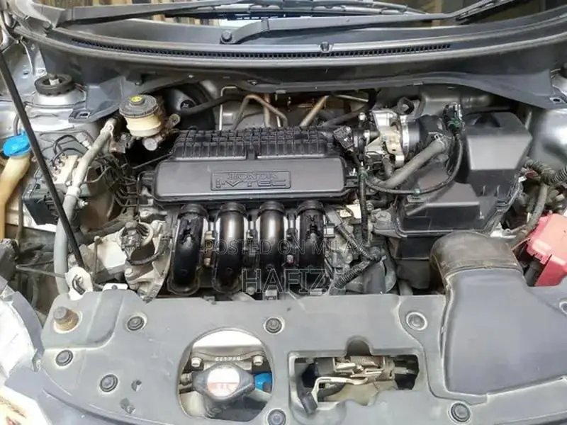 Honda BR-V S I-VTEC Automatic SUV