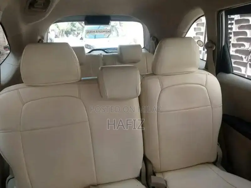 Honda BR-V S I-VTEC Automatic SUV