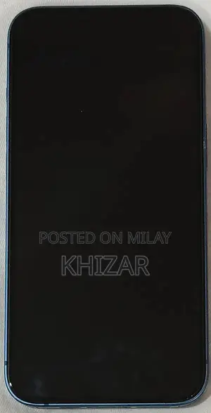 Unlocked iPhone 13 128GB Smartphone with High Battery Health