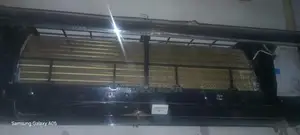 Haier Split Air Conditioner 1.5 Ton Cooling System