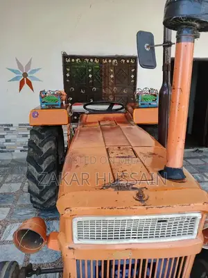 Well-Maintained Good Condition Item