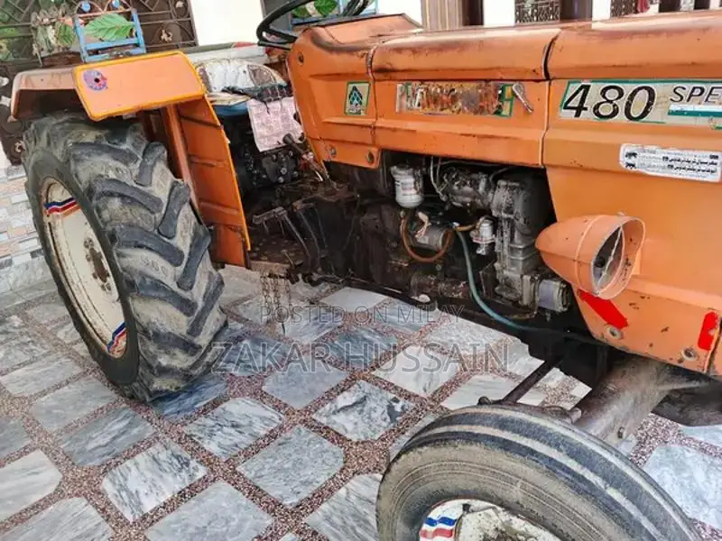 Well-Maintained Good Condition Item