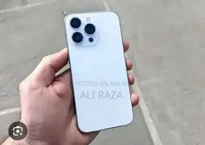 Apple iPhone 13 Smartphone - Premium Mobile Device