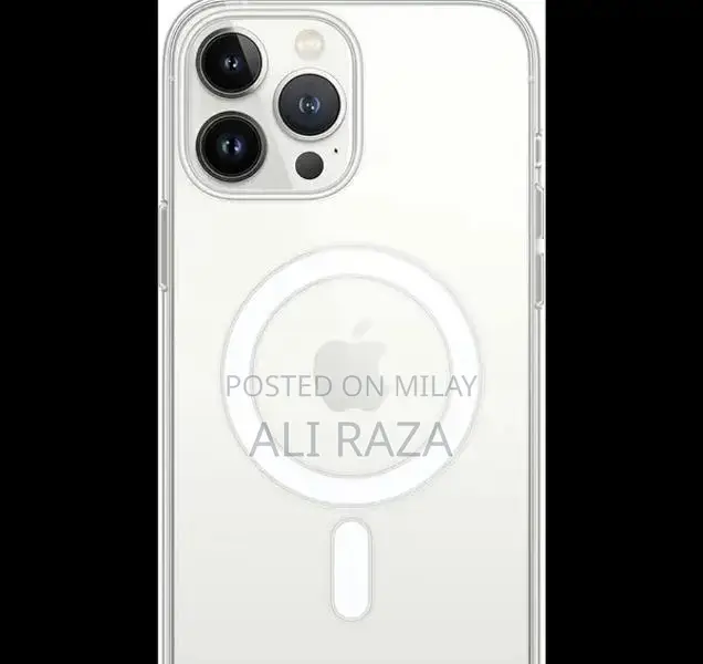 Apple iPhone 13 Smartphone - Premium Mobile Device