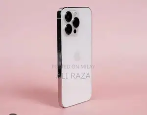 Apple iPhone 13 Smartphone - Premium Mobile Device