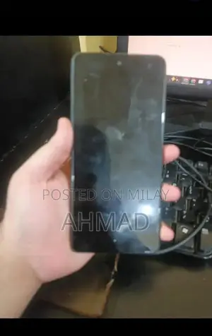 Infinix Hot 30 Smartphone 8GB RAM 128GB Storage