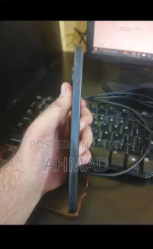 Infinix Hot 30 Smartphone 8GB RAM 128GB Storage