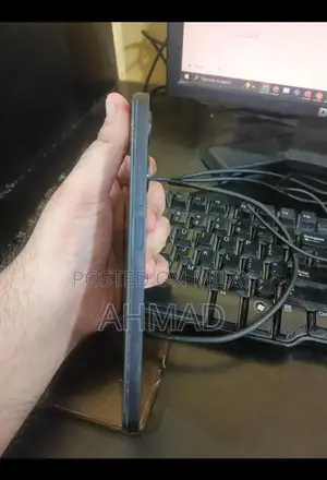 Infinix Hot 30 Smartphone 8GB RAM 128GB Storage