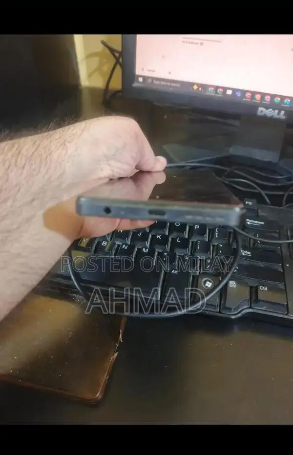 Infinix Hot 30 Smartphone 8GB RAM 128GB Storage