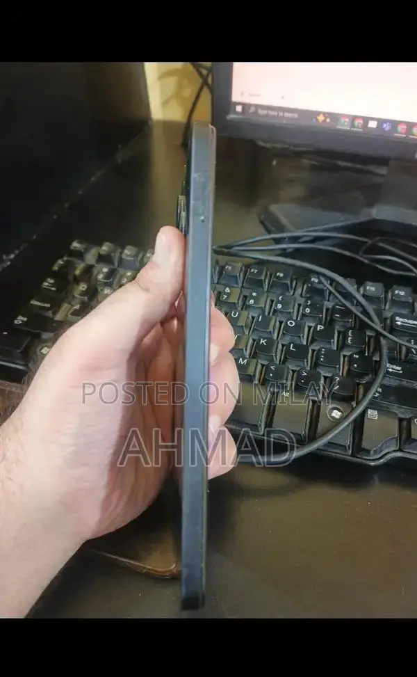 Infinix Hot 30 Smartphone 8GB RAM 128GB Storage