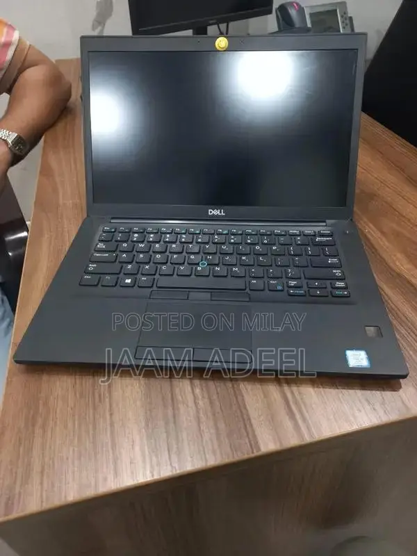 Dell Latitude 7490 Business Laptop
