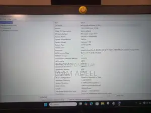 Dell Latitude 7490 Business Laptop