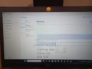 Dell Latitude 7490 Business Laptop
