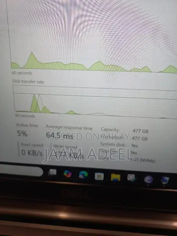 Dell Latitude 7490 Business Laptop