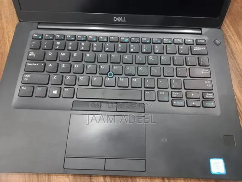 Dell Latitude 7490 Business Laptop