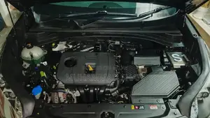 2020 KIA Sportage Alpha SUV - Low Mileage Showroom Condition