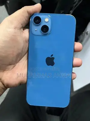 Photo - Apple iPhone 13 - 128GB Smartphone with Excellent Condition