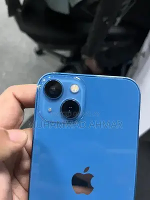 Apple iPhone 13 - 128GB Smartphone with Excellent Condition