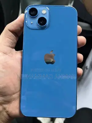 Apple iPhone 13 - 128GB Smartphone with Excellent Condition