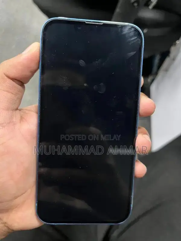 Apple iPhone 13 - 128GB Smartphone with Excellent Condition