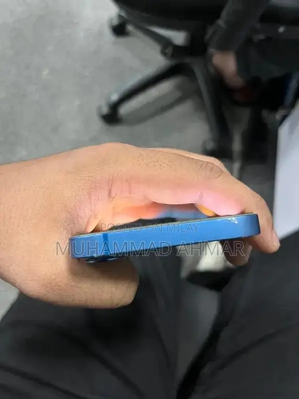 Apple iPhone 13 - 128GB Smartphone with Excellent Condition