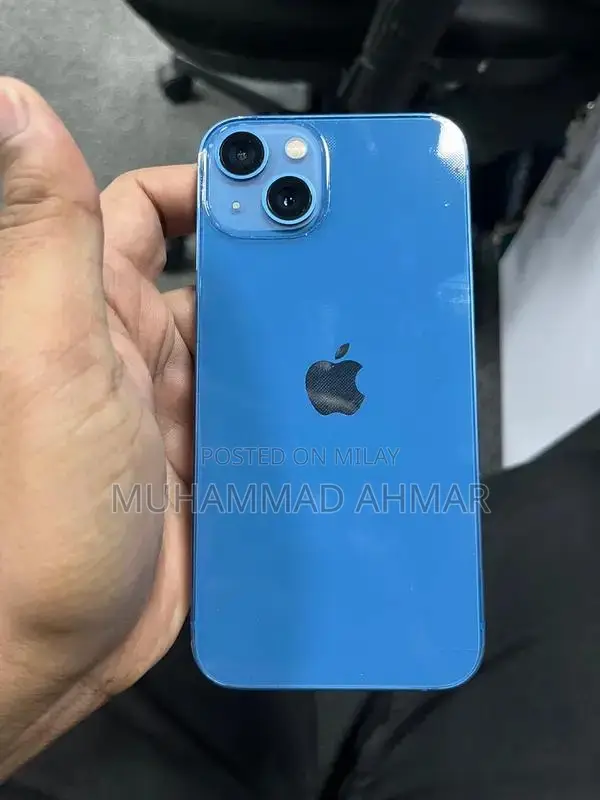 Apple iPhone 13 - 128GB Smartphone with Excellent Condition