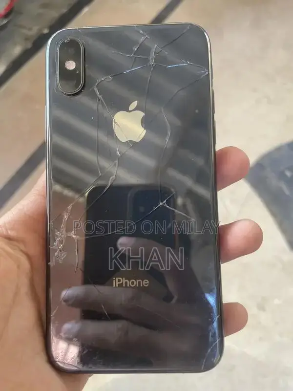 Apple iPhone XS 64GB Smartphone with Advanced Features