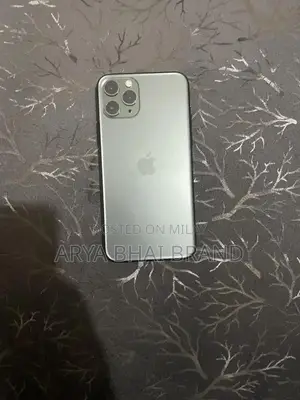 Apple iPhone 11 Pro 64GB Smartphone Unlocked